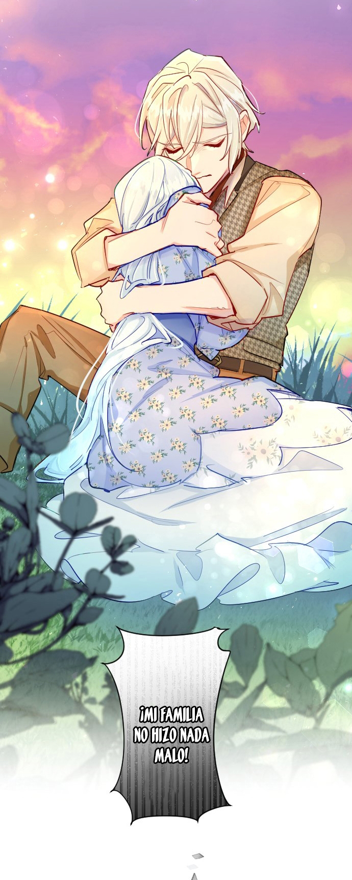 32 La Santa Herida se Convirtio en Villana