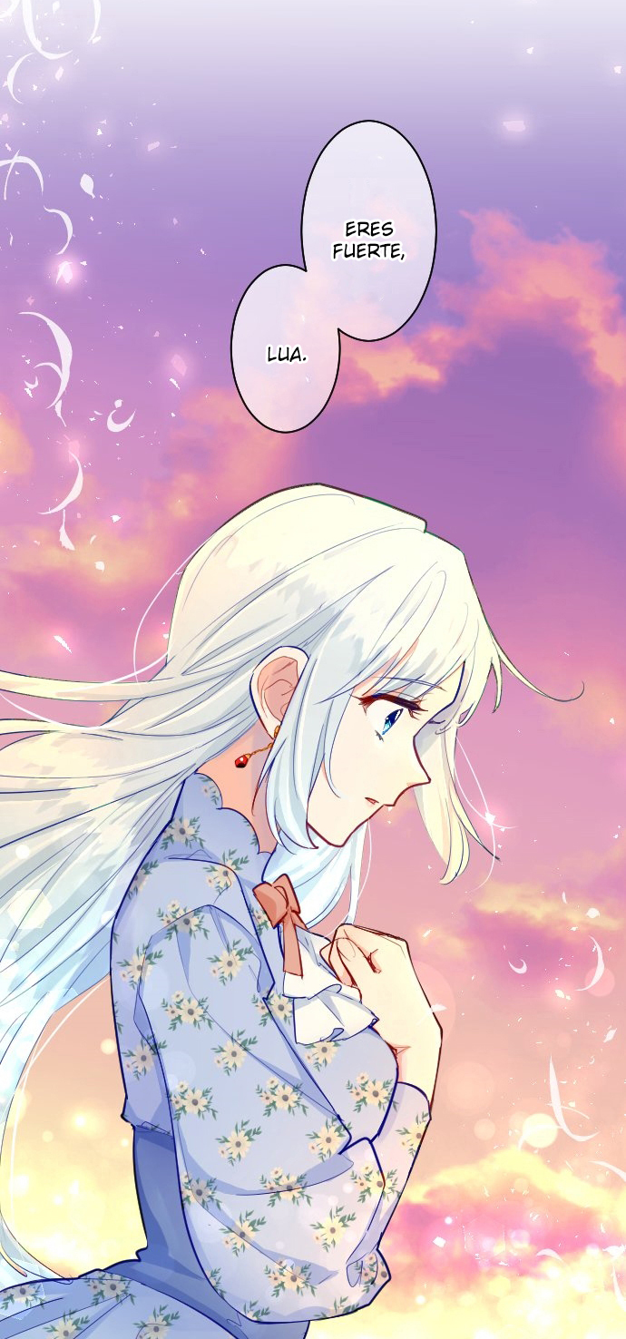 22 La Santa Herida se Convirtio en Villana