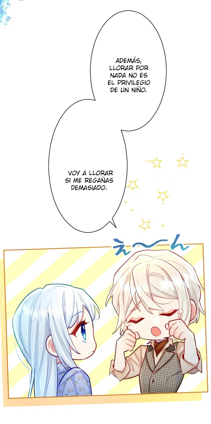 47 La Santa Herida se Convirtio en Villana