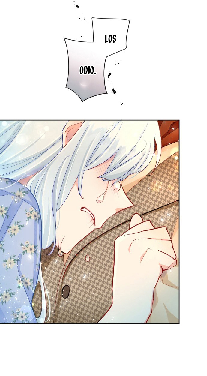 29 La Santa Herida se Convirtio en Villana