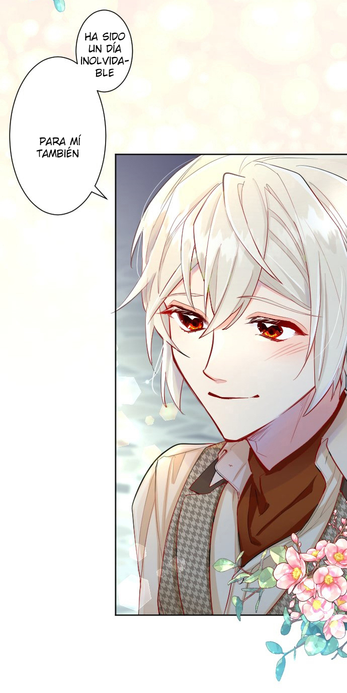 56 La Santa Herida se Convirtio en Villana