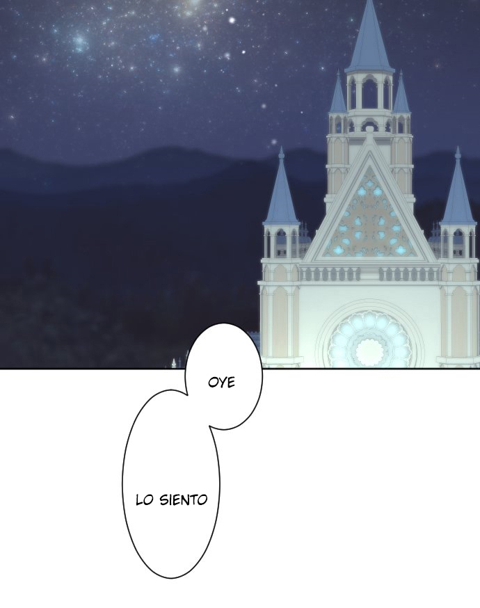 44 La Santa Herida se Convirtio en Villana