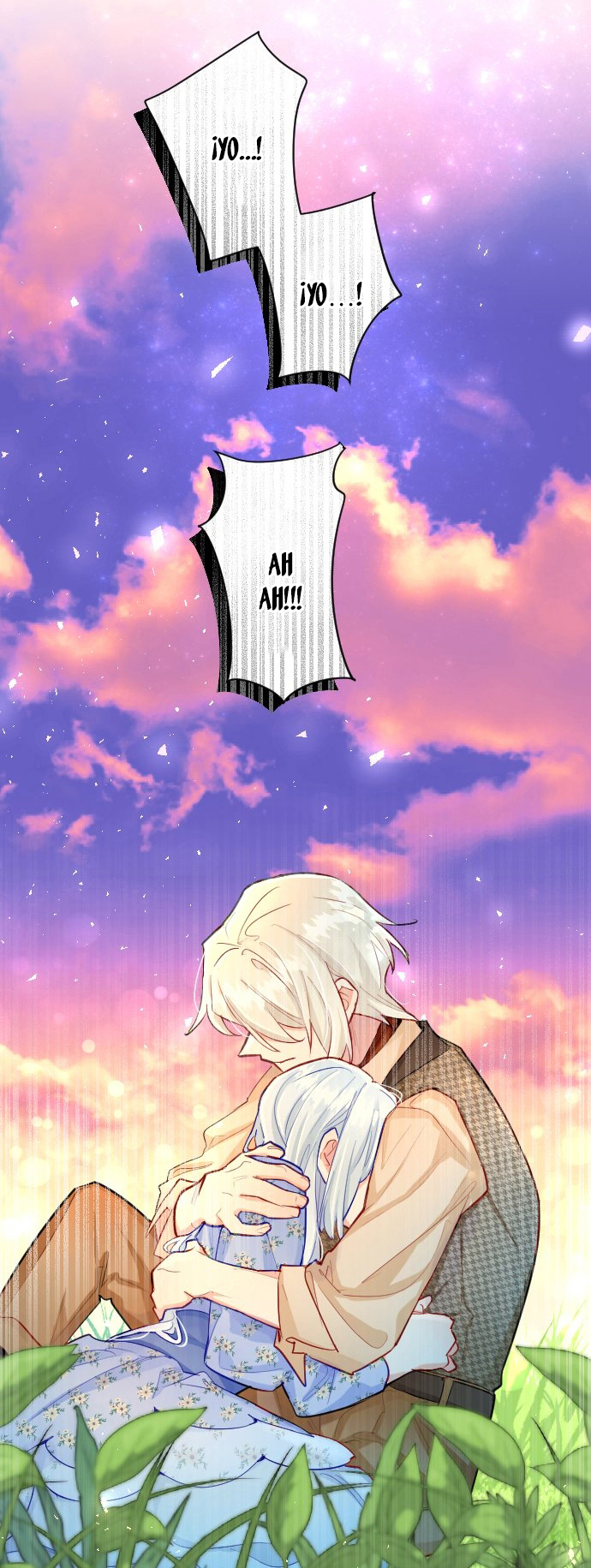 38 La Santa Herida se Convirtio en Villana