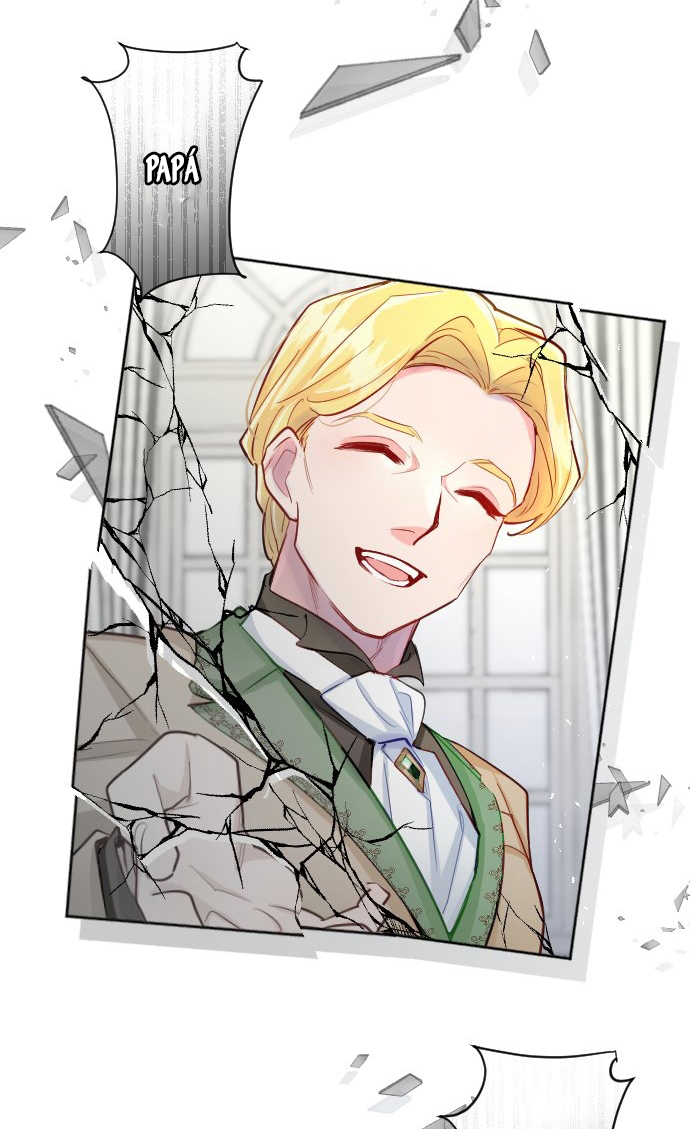 34 La Santa Herida se Convirtio en Villana