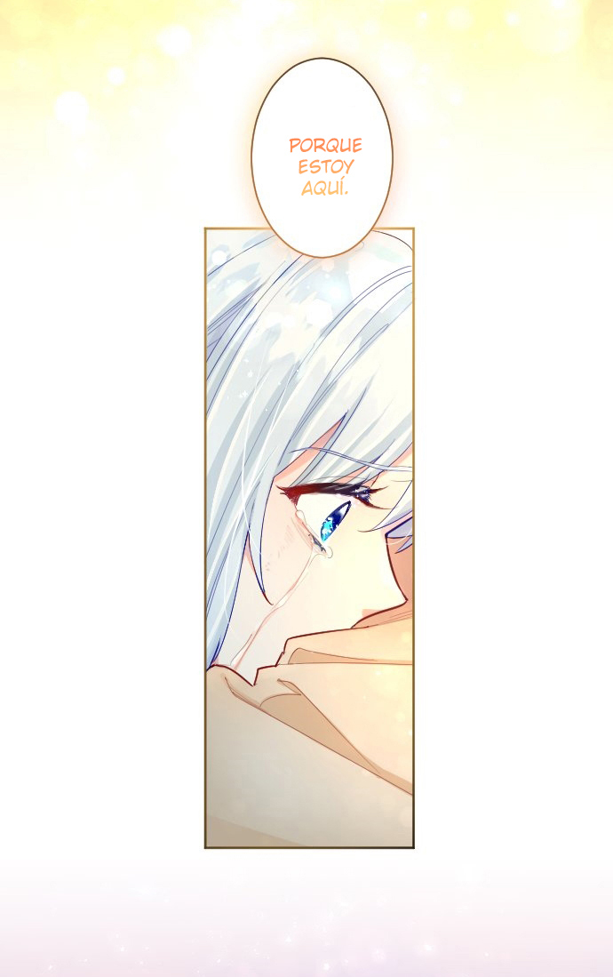 41 La Santa Herida se Convirtio en Villana