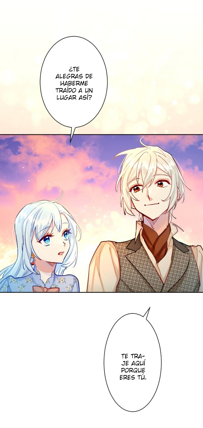 12 La Santa Herida se Convirtio en Villana