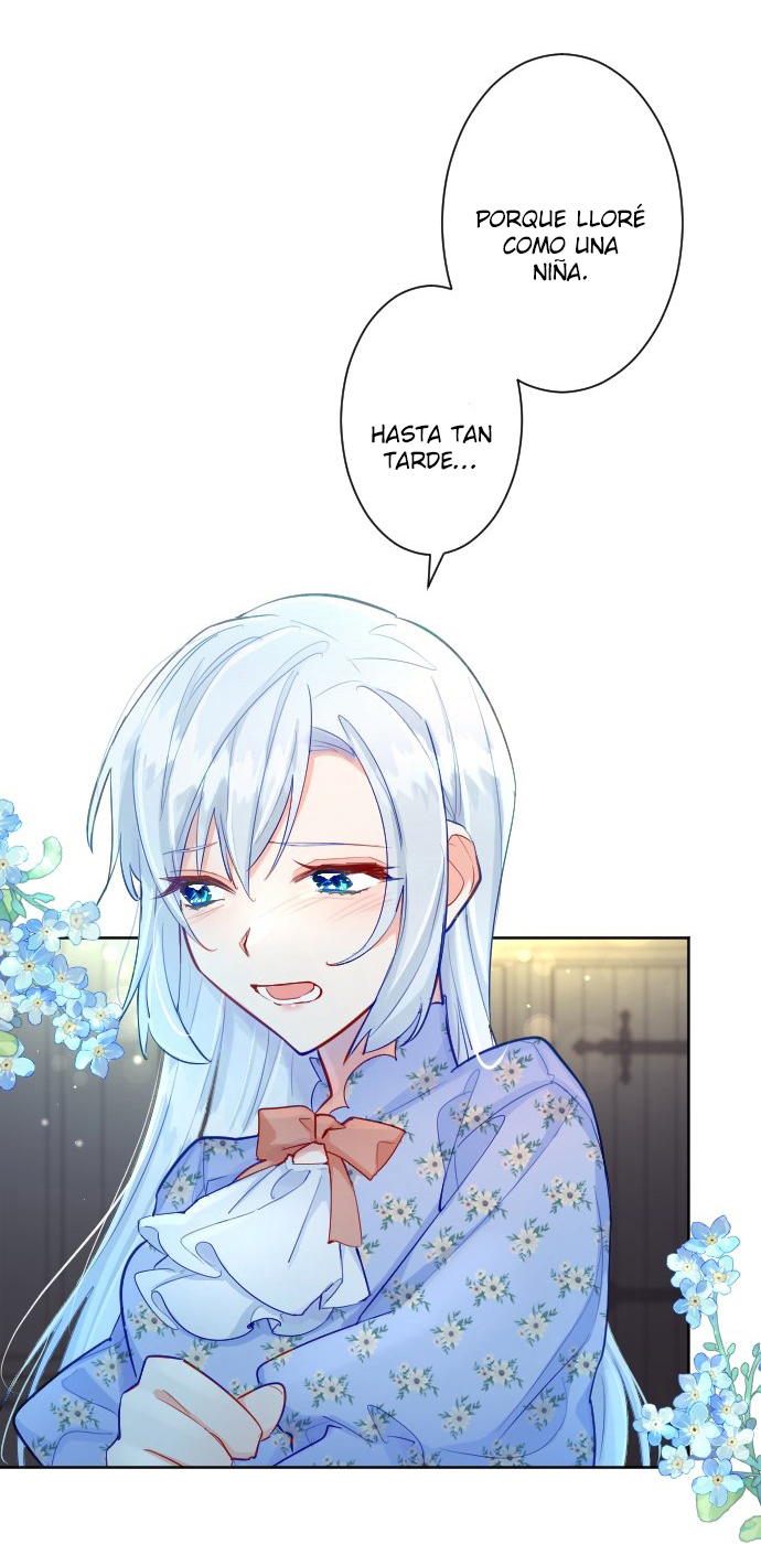 45 La Santa Herida se Convirtio en Villana