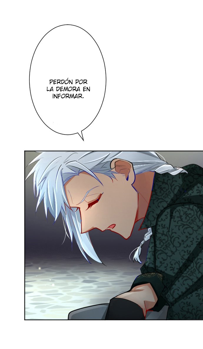 62 La Santa Herida se Convirtio en Villana