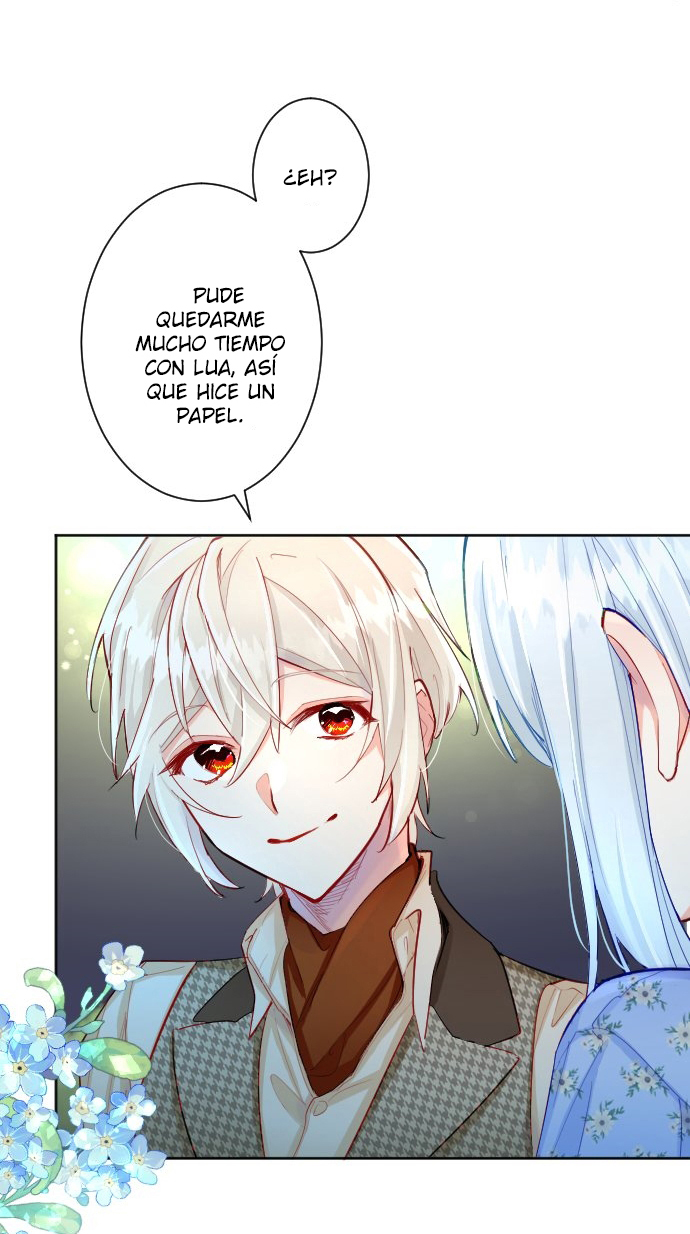 46 La Santa Herida se Convirtio en Villana