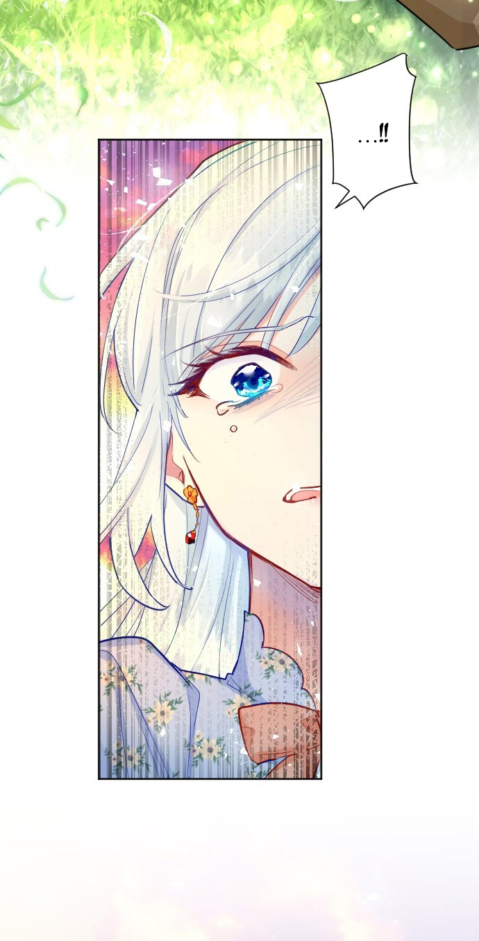 27 La Santa Herida se Convirtio en Villana