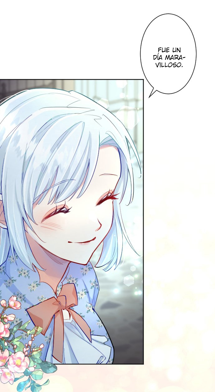 55 La Santa Herida se Convirtio en Villana