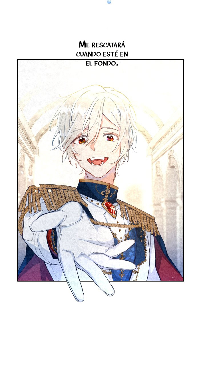 51 La Santa Herida se Convirtio en Villana