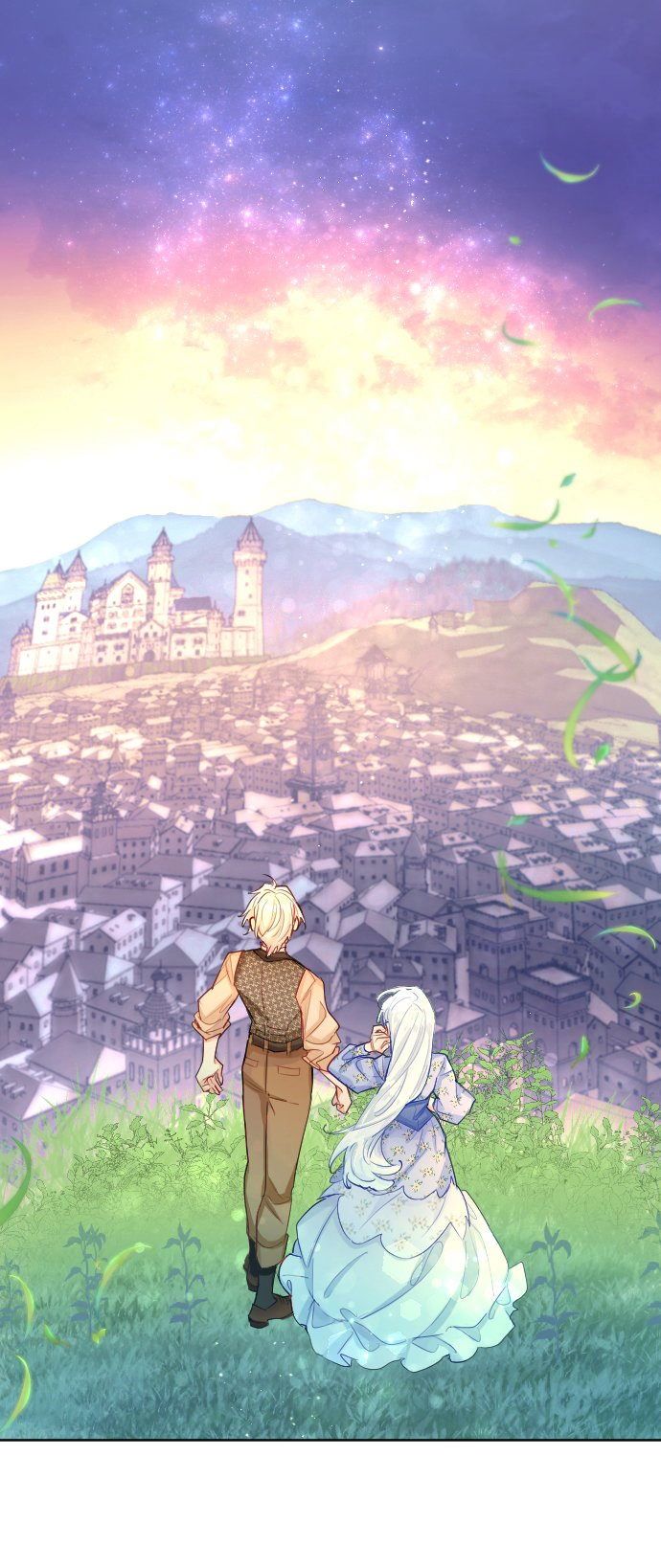 7 La Santa Herida se Convirtio en Villana