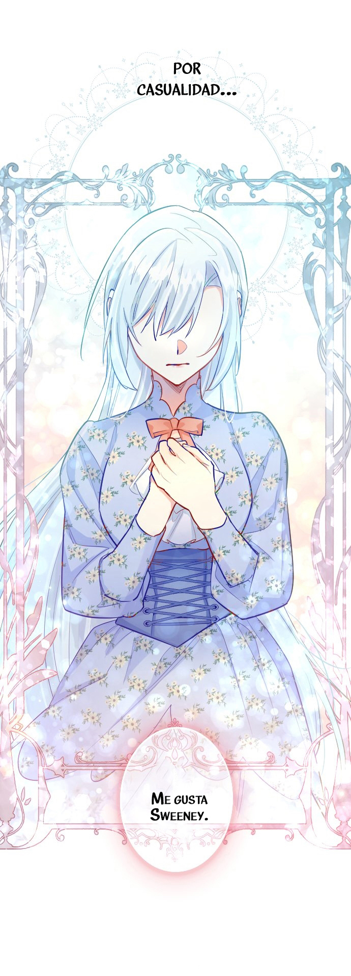 52 La Santa Herida se Convirtio en Villana