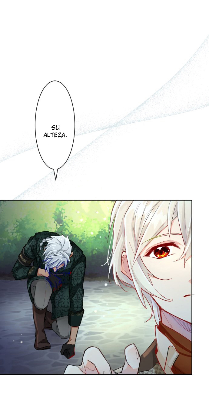 60 La Santa Herida se Convirtio en Villana