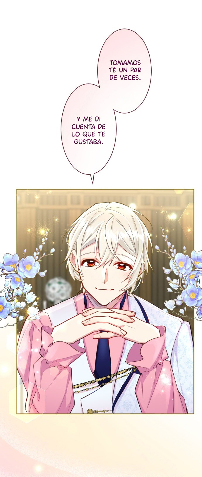 30 La Santa Herida se Convirtio en Villana