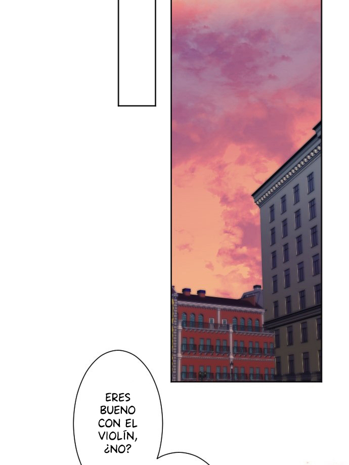 52 La Santa Herida se Convirtio en Villana