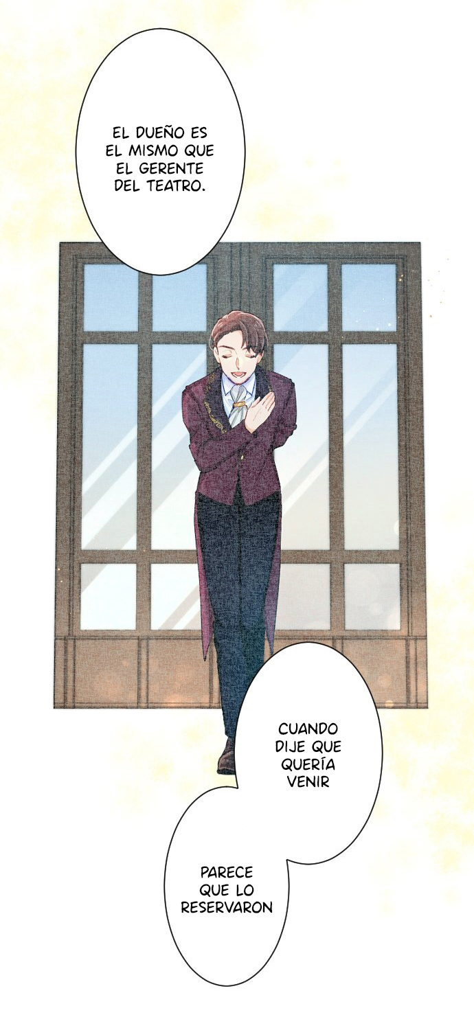 23 La Santa Herida se Convirtio en Villana