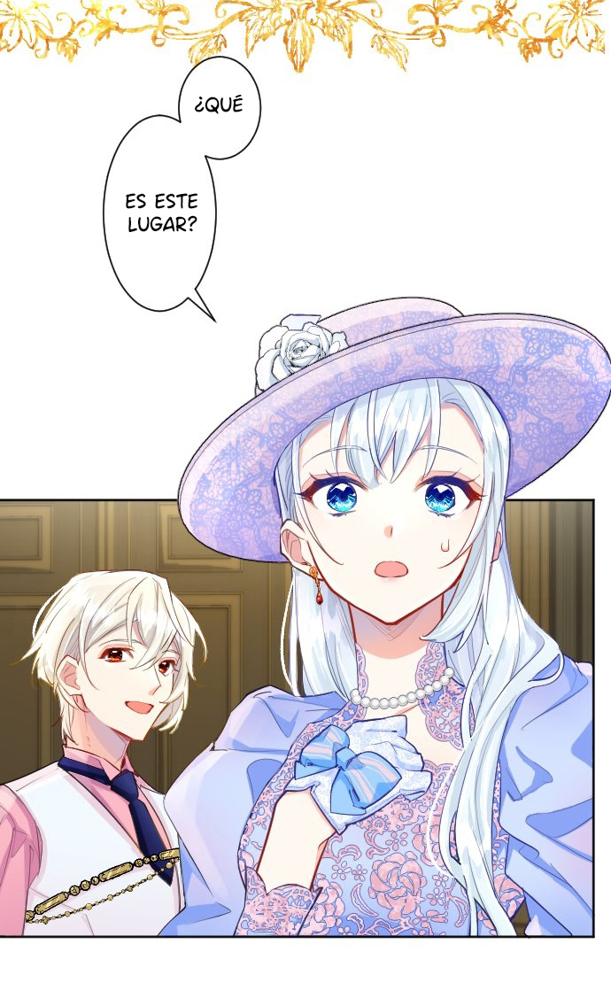 21 La Santa Herida se Convirtio en Villana