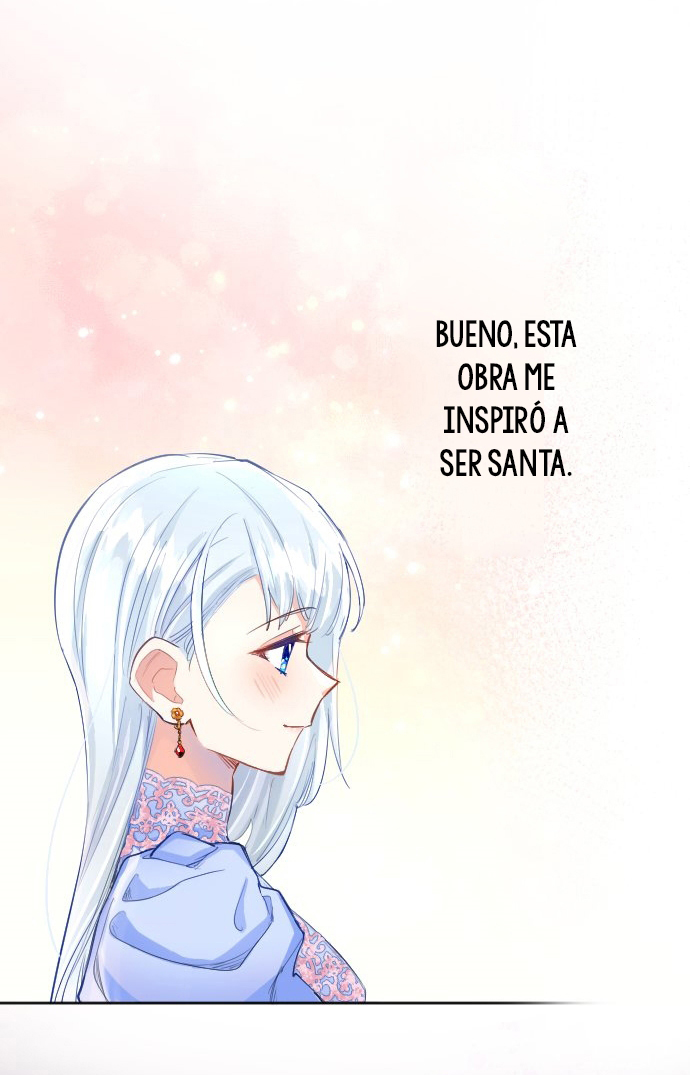 10 La Santa Herida se Convirtio en Villana