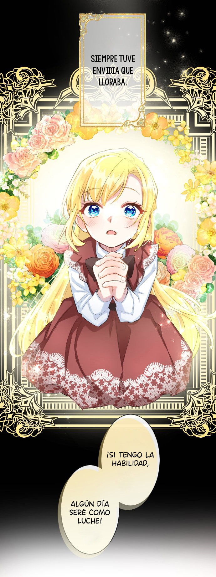 9 La Santa Herida se Convirtio en Villana