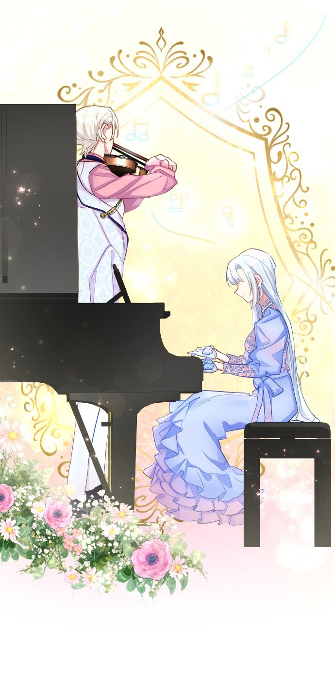 50 La Santa Herida se Convirtio en Villana