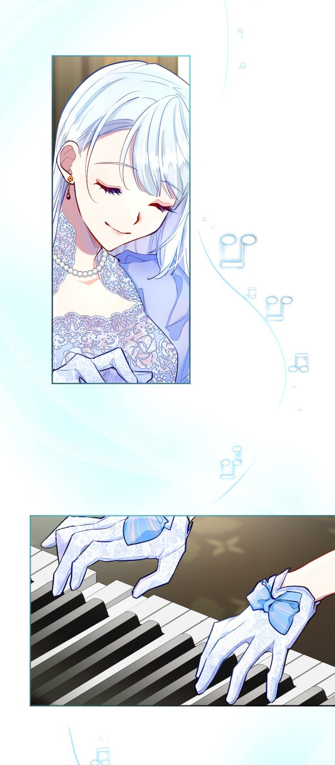 44 La Santa Herida se Convirtio en Villana