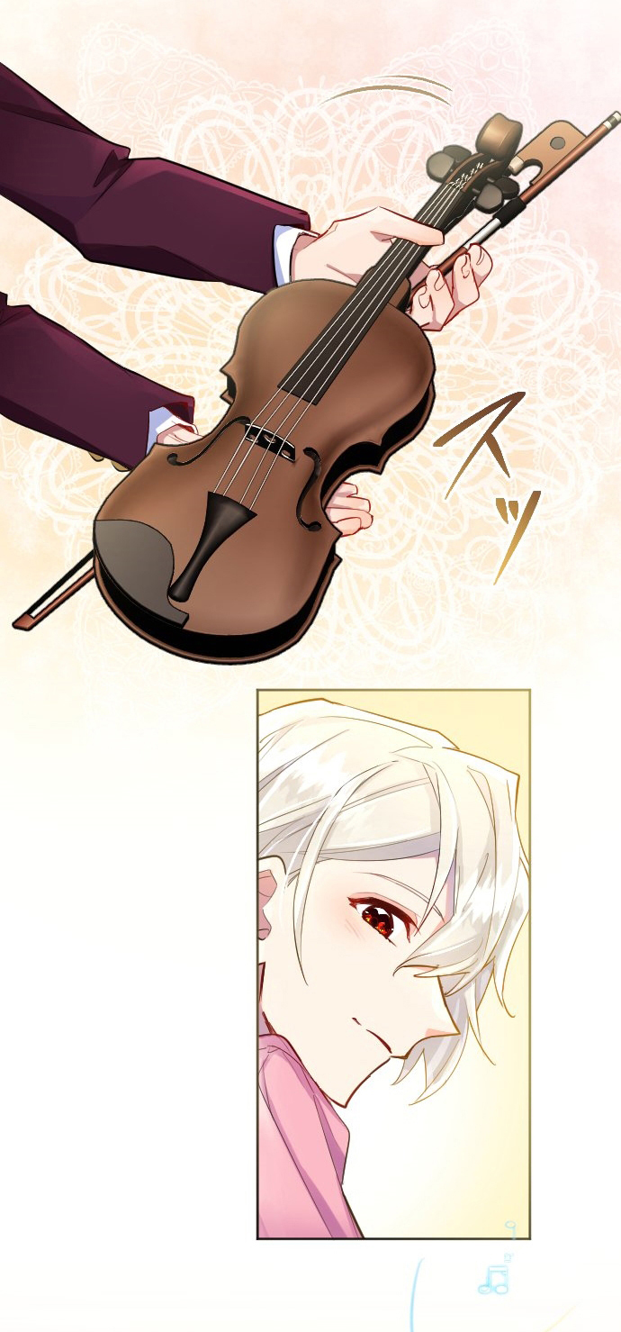 46 La Santa Herida se Convirtio en Villana