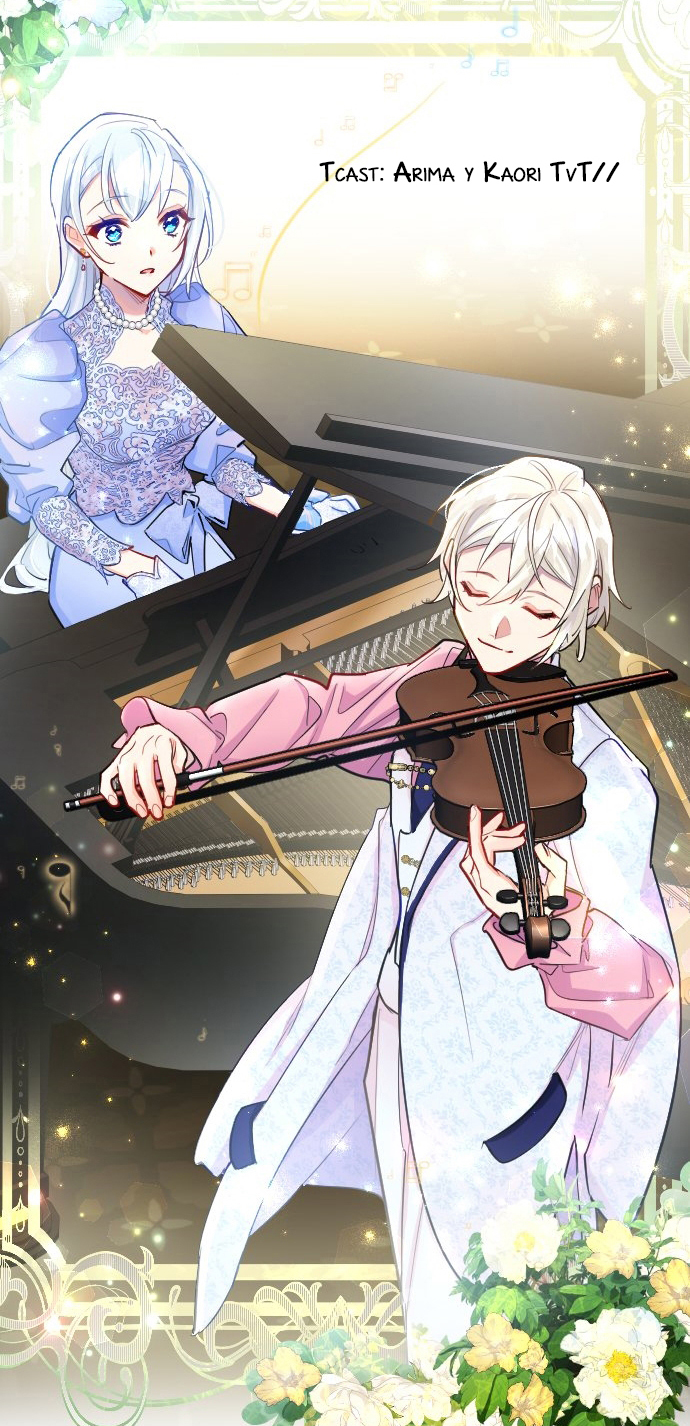 48 La Santa Herida se Convirtio en Villana