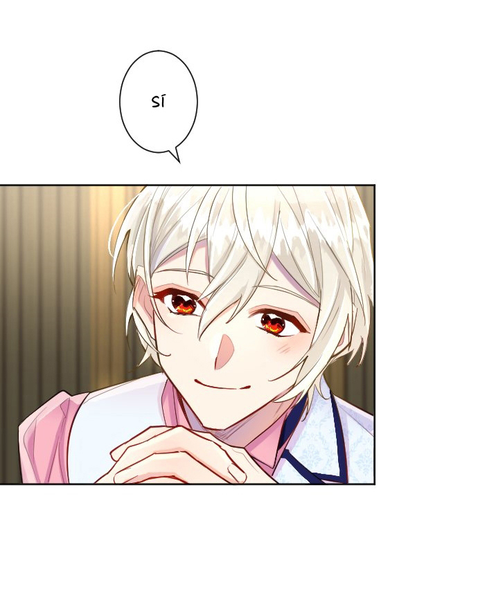 41 La Santa Herida se Convirtio en Villana