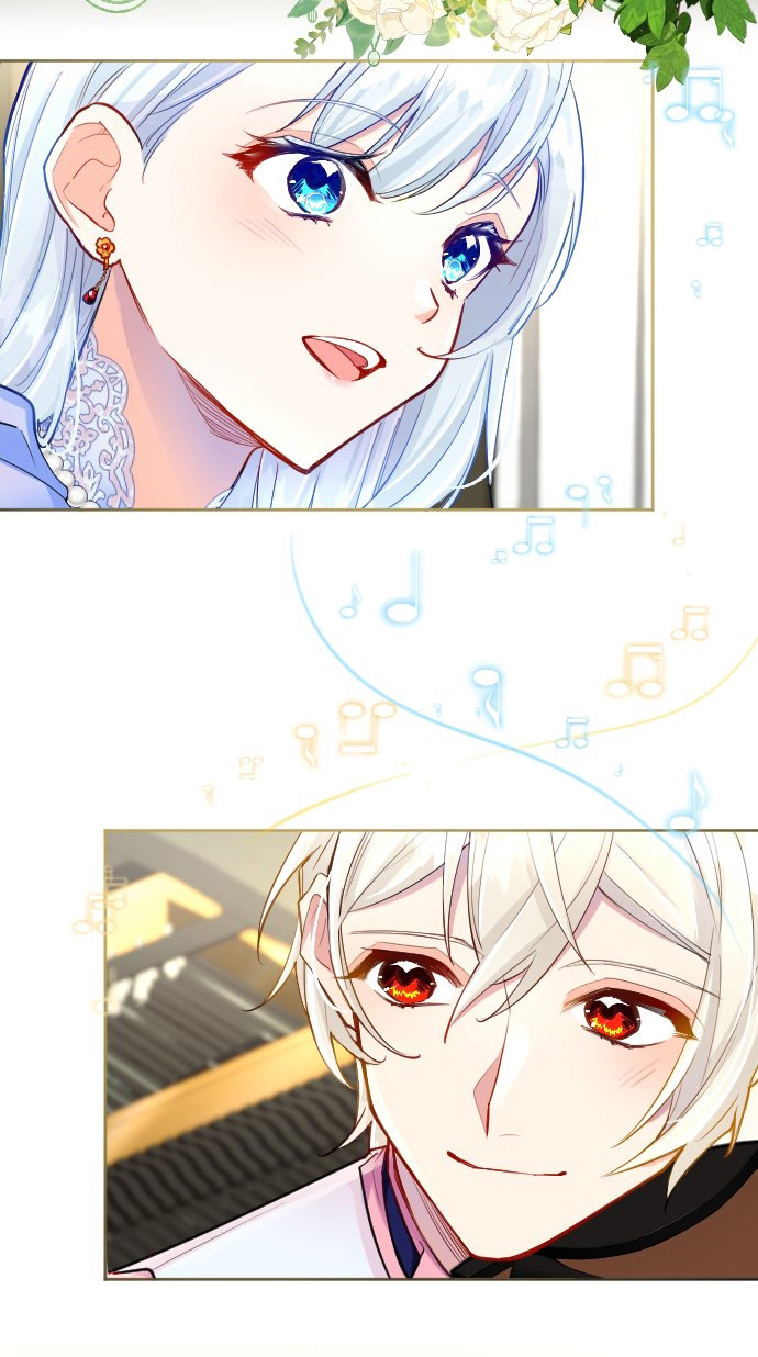 49 La Santa Herida se Convirtio en Villana