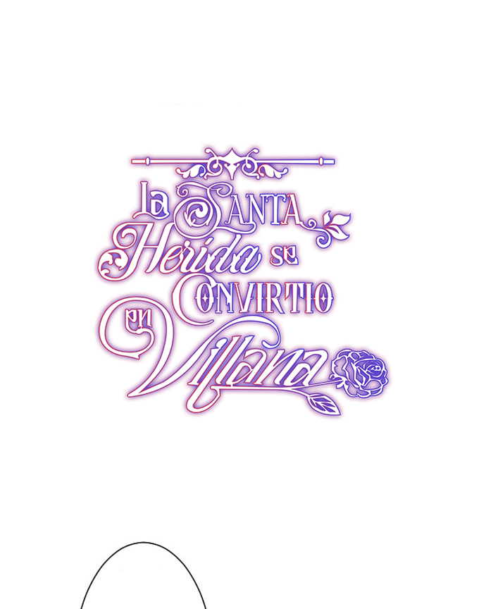 14 La Santa Herida se Convirtio en Villana