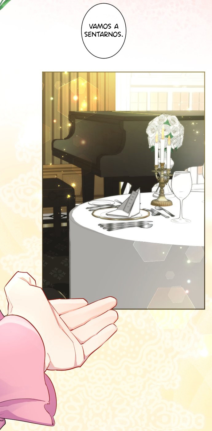 26 La Santa Herida se Convirtio en Villana