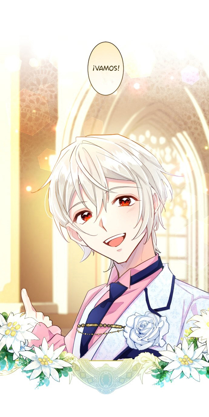 19 La Santa Herida se Convirtio en Villana