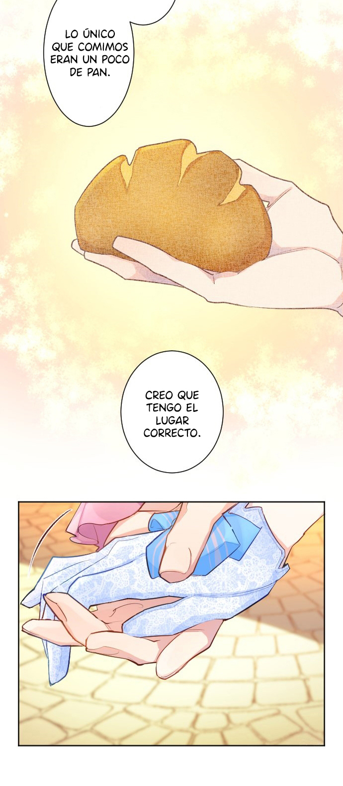 18 La Santa Herida se Convirtio en Villana