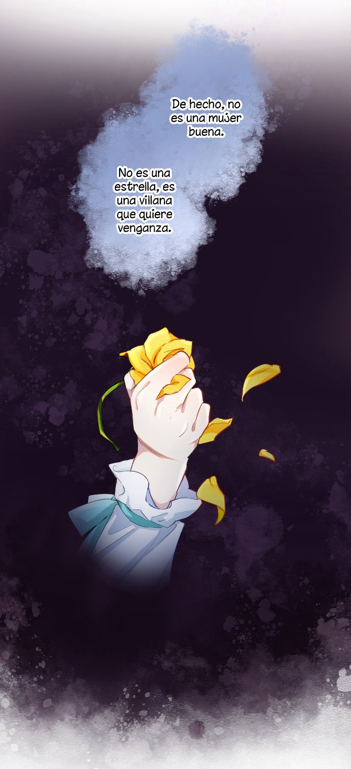 11 La Santa Herida se Convirtio en Villana