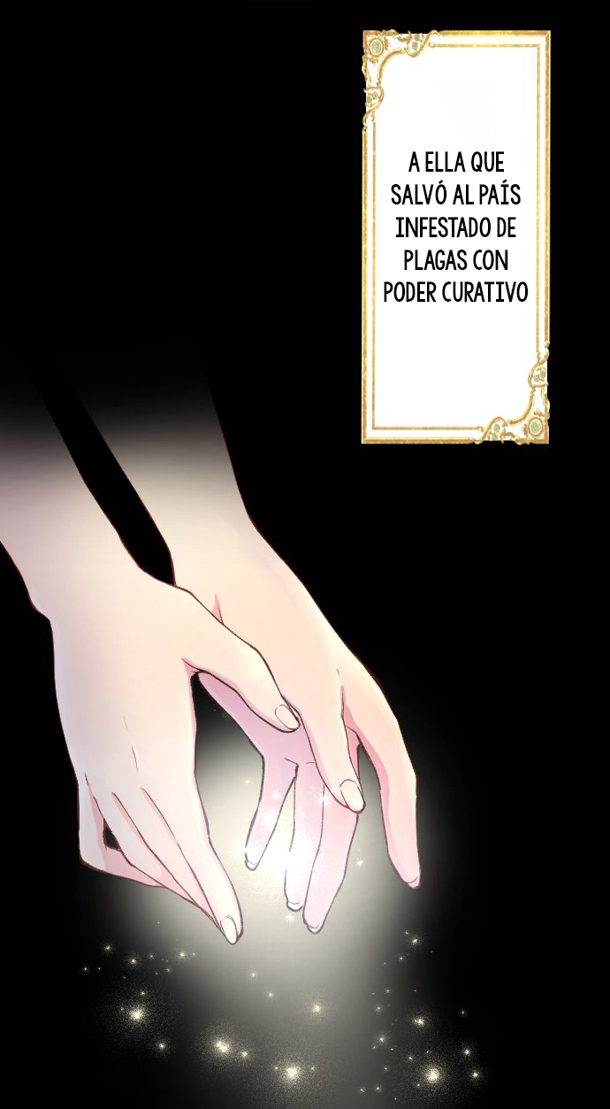 8 La Santa Herida se Convirtio en Villana