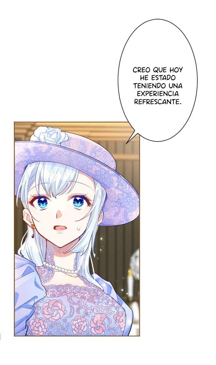 24 La Santa Herida se Convirtio en Villana