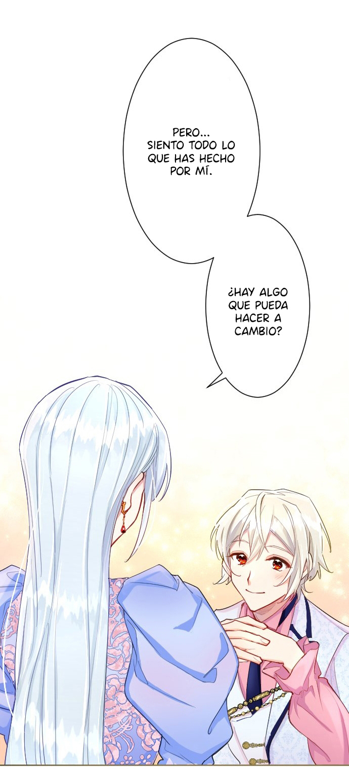 32 La Santa Herida se Convirtio en Villana