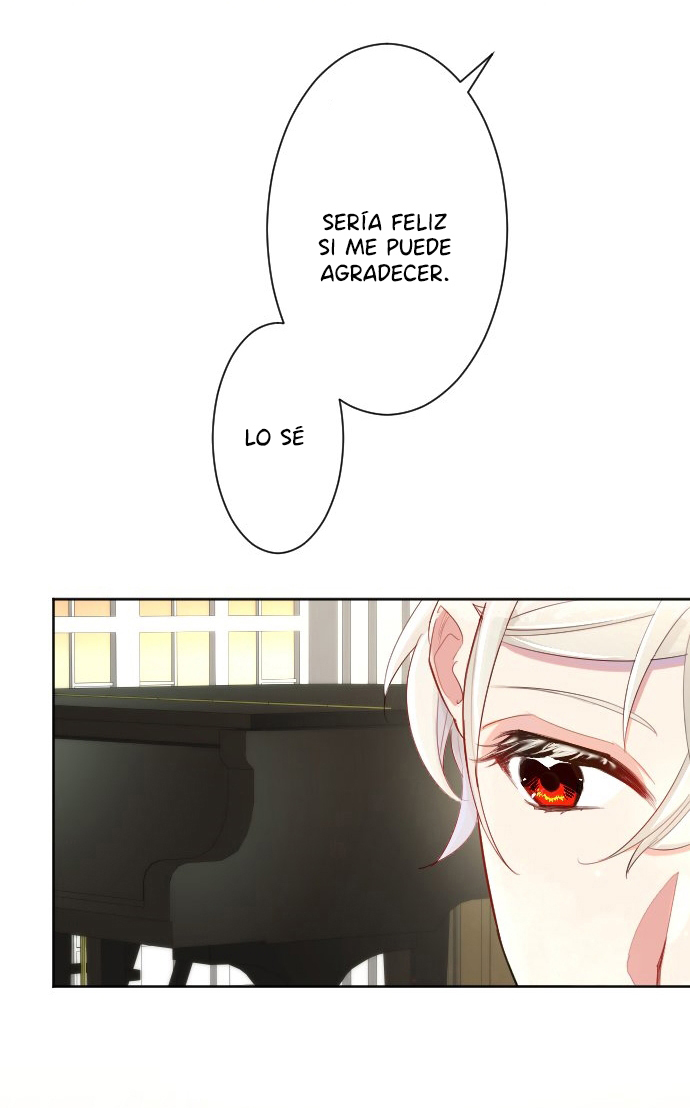 33 La Santa Herida se Convirtio en Villana