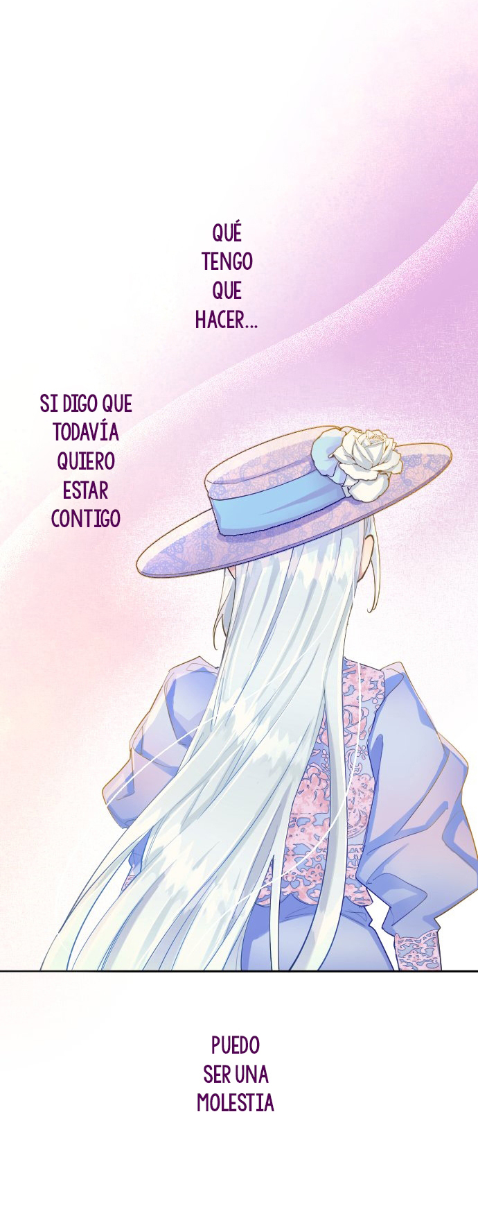 56 La Santa Herida se Convirtio en Villana