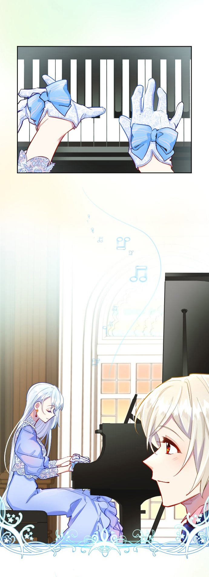 43 La Santa Herida se Convirtio en Villana