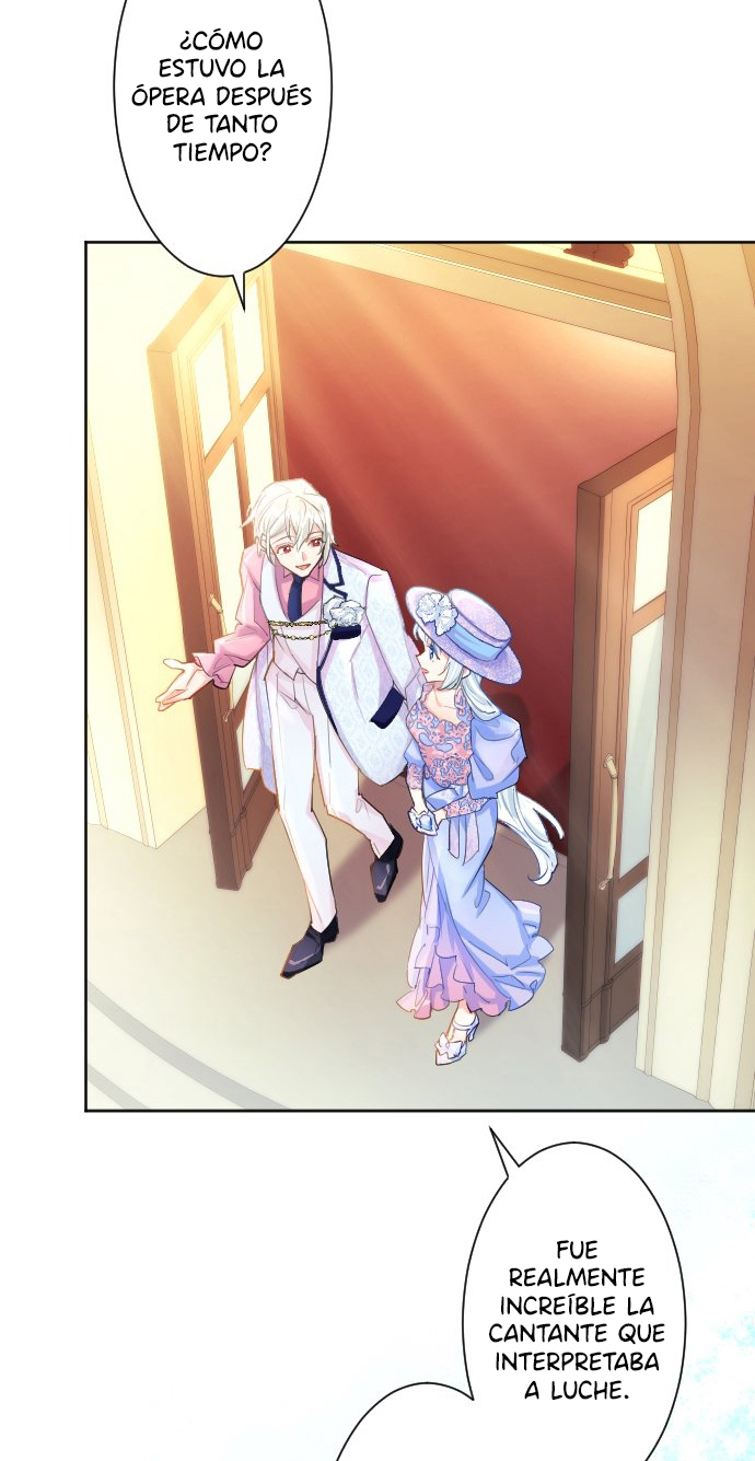 15 La Santa Herida se Convirtio en Villana