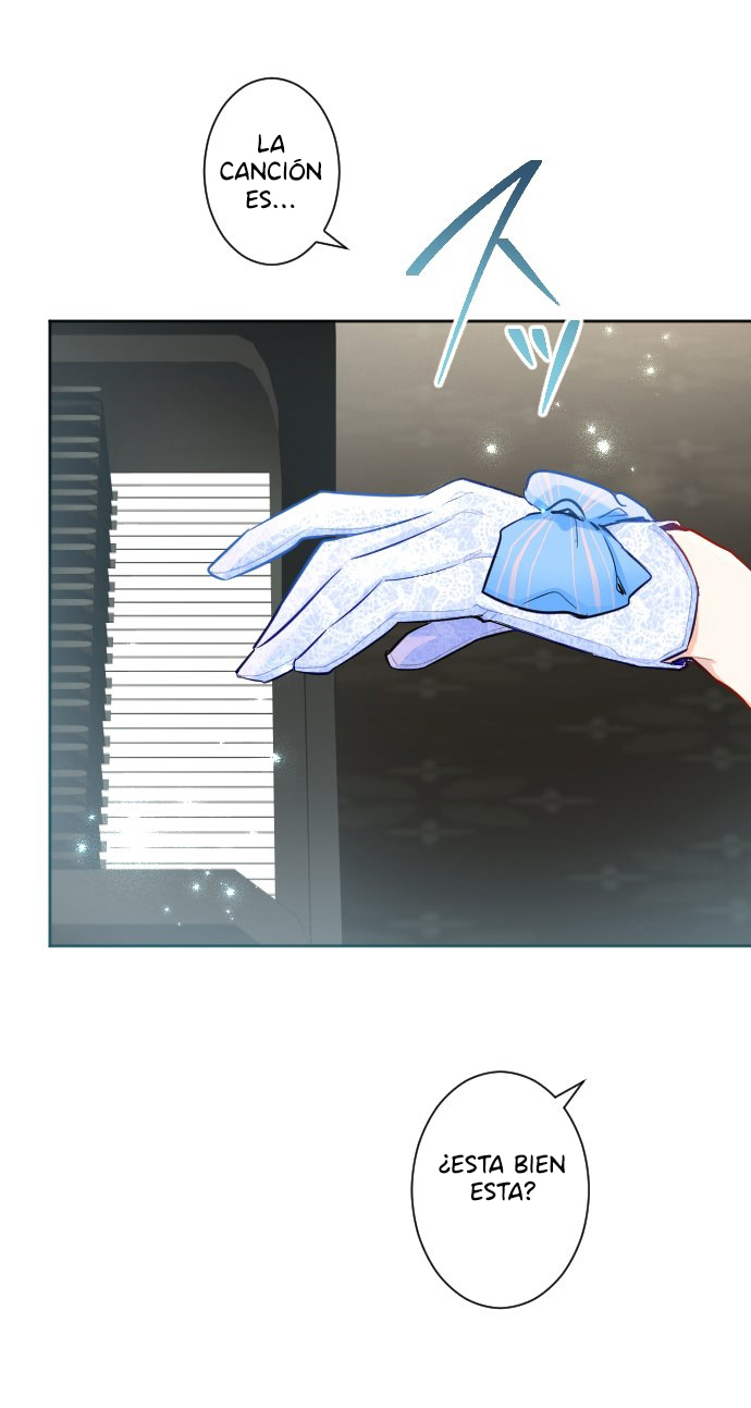 40 La Santa Herida se Convirtio en Villana