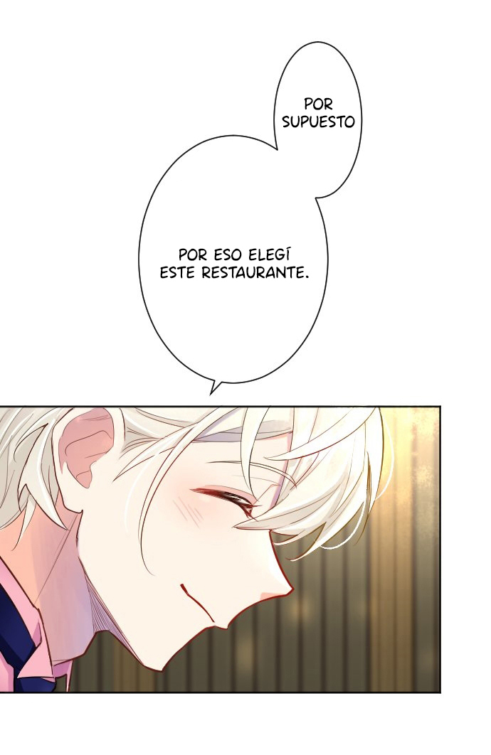 38 La Santa Herida se Convirtio en Villana