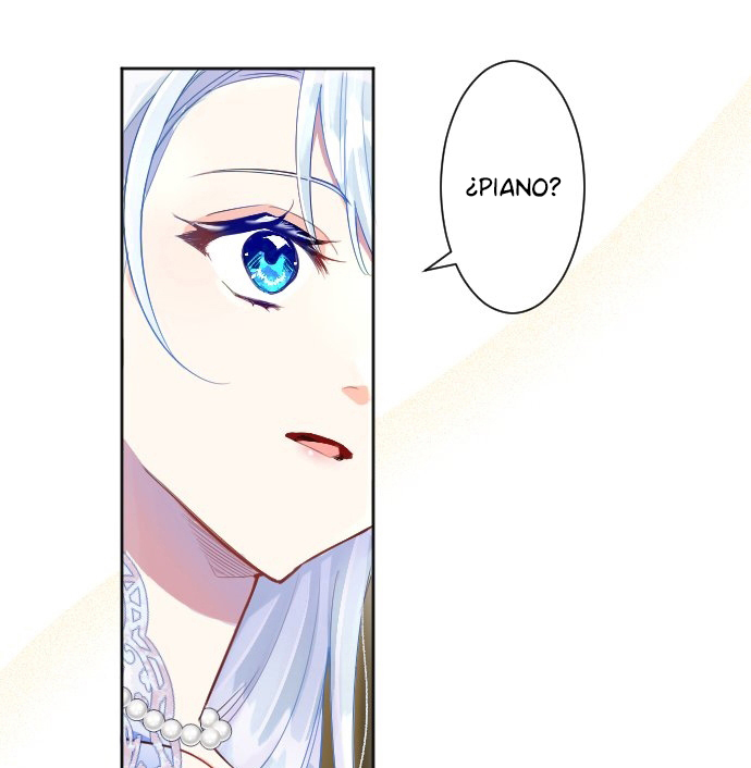 35 La Santa Herida se Convirtio en Villana