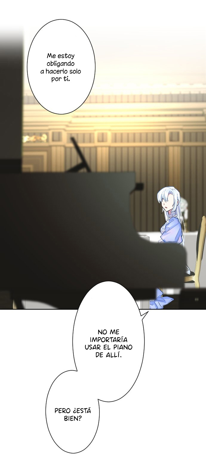 37 La Santa Herida se Convirtio en Villana