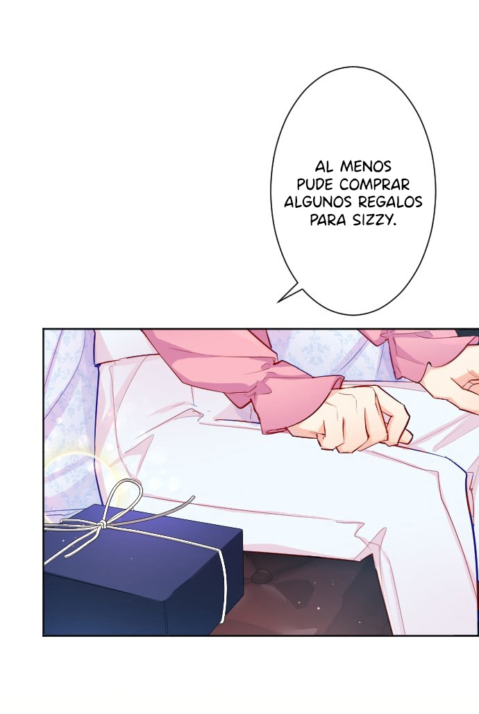 44 La Santa Herida se Convirtio en Villana