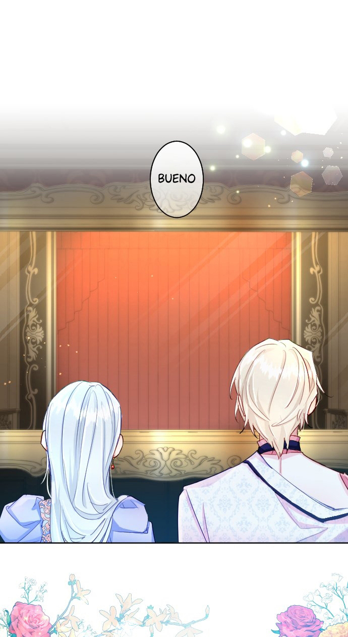 58 La Santa Herida se Convirtio en Villana