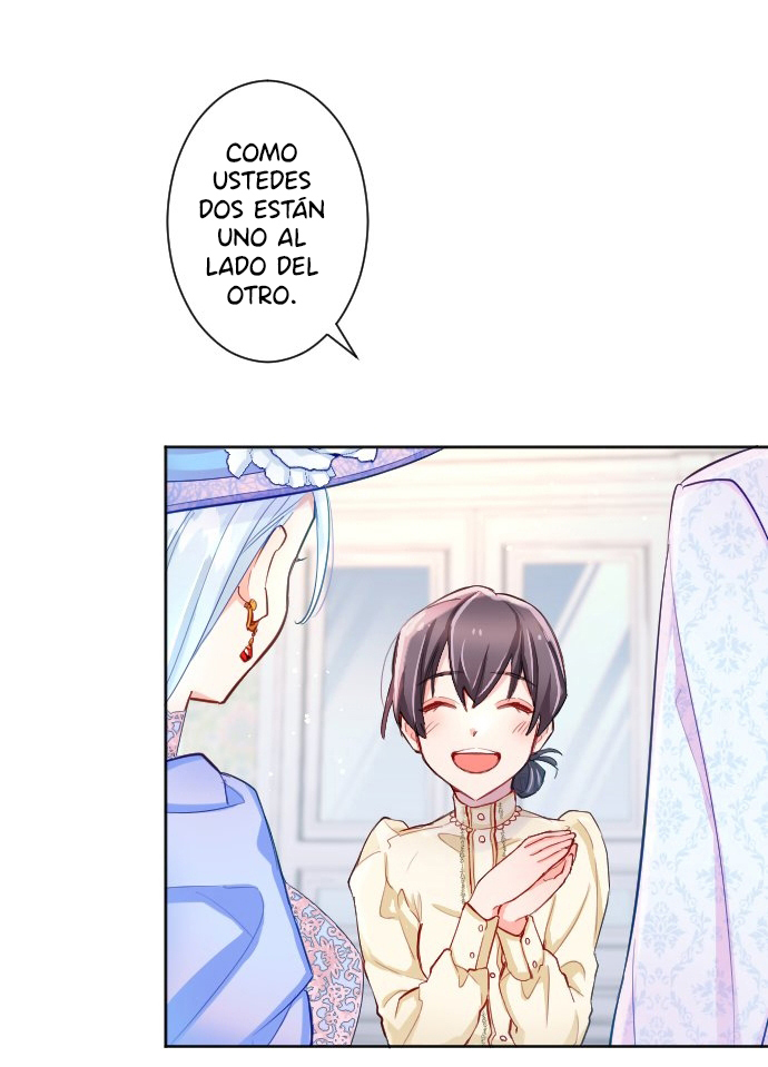 36 La Santa Herida se Convirtio en Villana